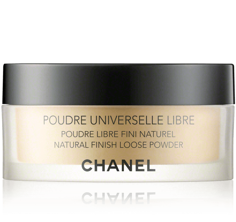 Chanel Poudre Universelle Libre Poudre Libre Fini Naturel 30 Medium (30 g)