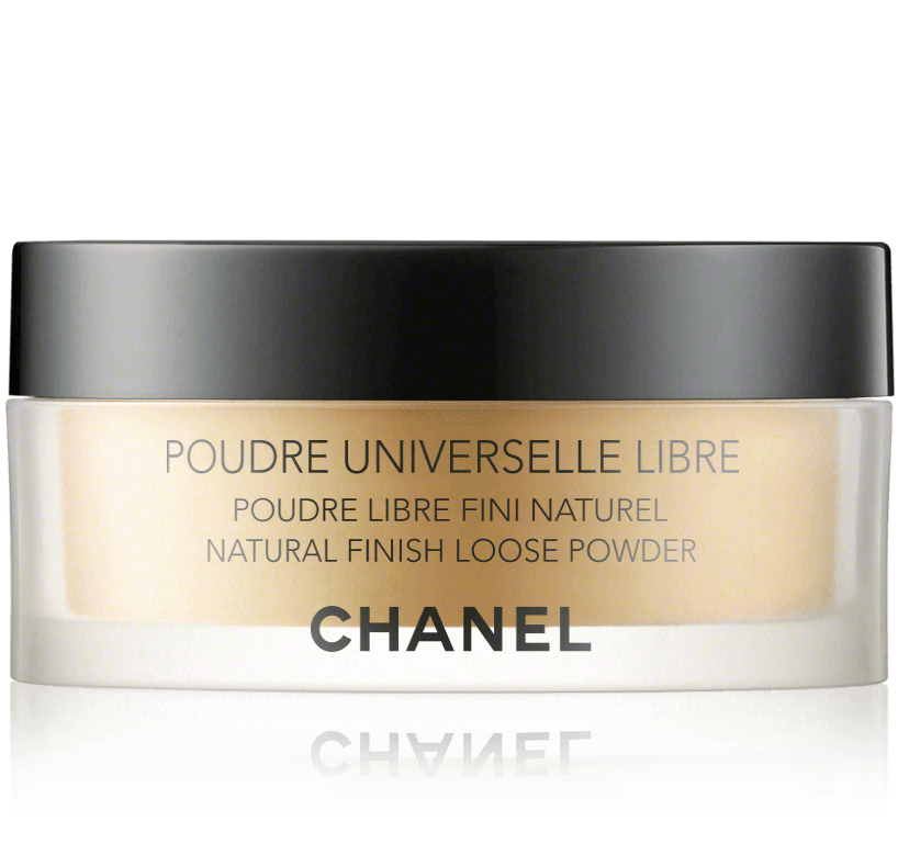 Chanel Poudre Universelle Libre Poudre Libre Fini Naturel 40 Medium Plus (30 g)