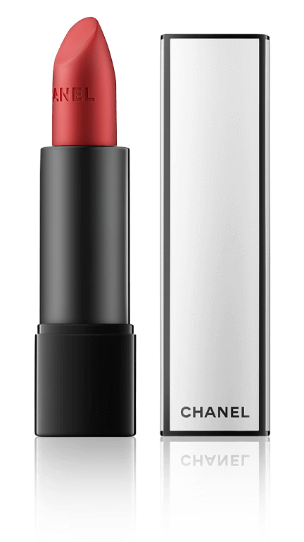Chanel Rouge Allure Velvet Nuit Blanche 02:00 (3,5 g)