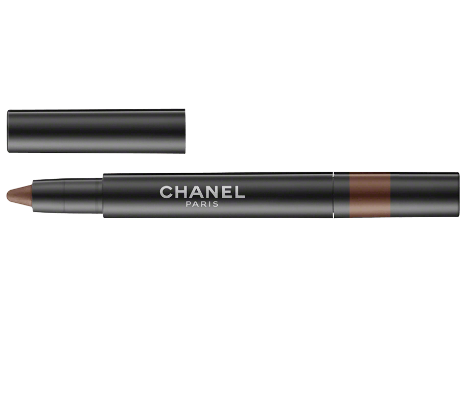 Chanel Stylo Ombre et Contour 04 Electric Brown (0,8 g)