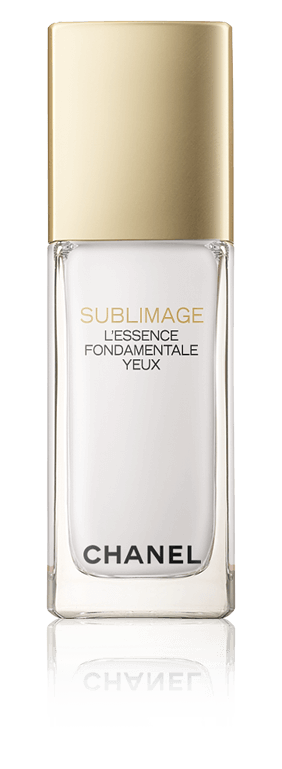Chanel Sublimage L'Essence Fondamentale Yeux (15 ml)