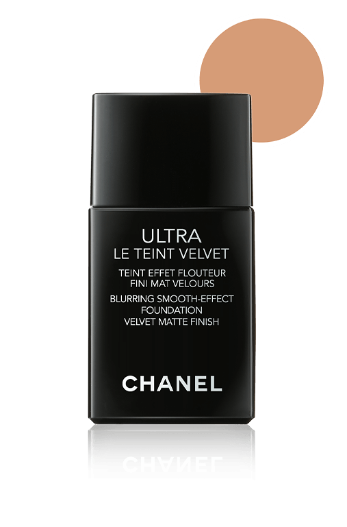 Chanel Ultra Le Teint Velvet 50 Beige (30 ml)
