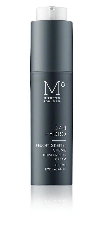 Charlotte Meentzen for Men 24h Hydro Feuchtigkeitscreme (50 ml)