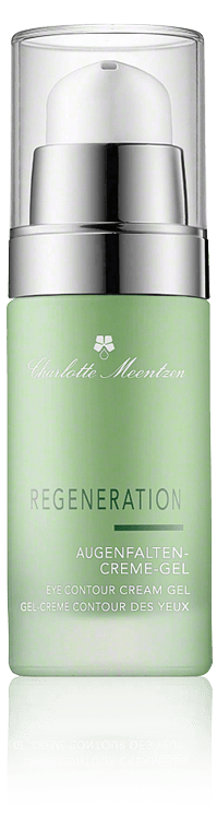 Charlotte Meentzen Regeneration Augenfalten-Creme-Gel (30 ml)