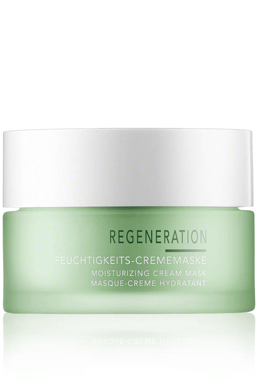 Charlotte Meentzen Regeneration Feuchtigkeits-Crememaske (50 ml)