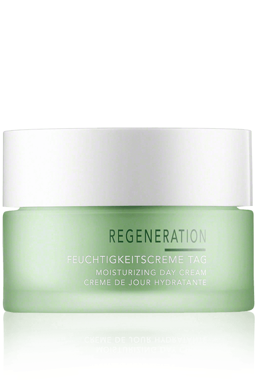 Charlotte Meentzen Regeneration Feuchtigkeitscreme Tag (50 ml)