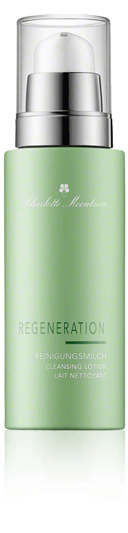 Charlotte Meentzen Regeneration Reinigungsmilch (125 ml)