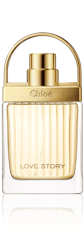 Chloe Love Story Eau de Parfum Spray