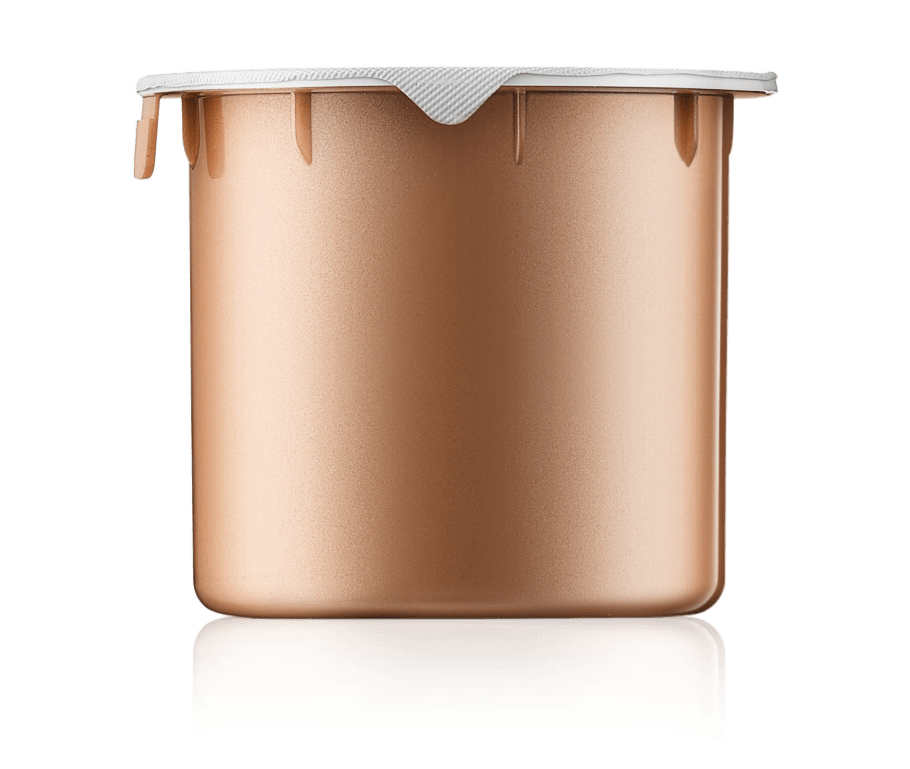 Clarins Extra-Firming [Collagen]³ Technology Crème Jour Peaux Sèches Recharge (50 ml)