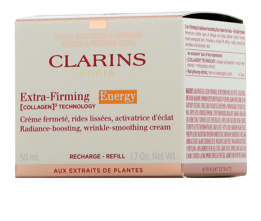 Clarins Extra-Firming Energy Cream Refill (50 ml)