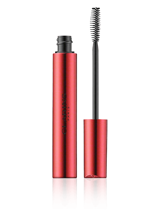 Clarins Fix Lash & Brow Double Fix Mascara Clear (8 ml)