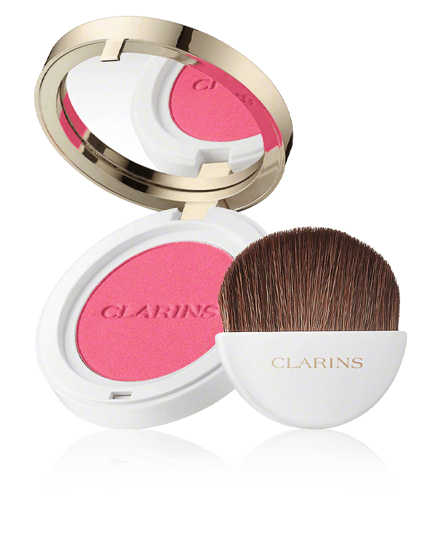 Clarins Joli Blush 02 Cheeky Pink (5 g)