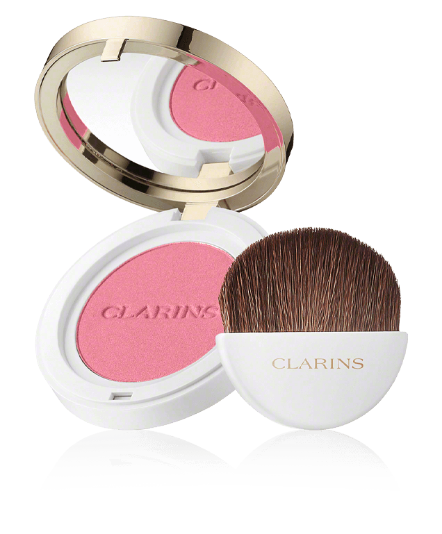 Clarins Joli Blush 03 Cheeky Rose (5 g)