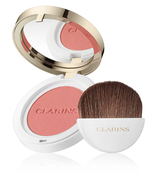 Clarins Joli Blush 06 Cheeky Coral (5 g)