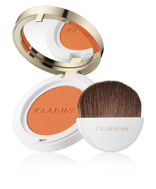 Clarins Joli Blush 07 Cheeky Peach (5 g)