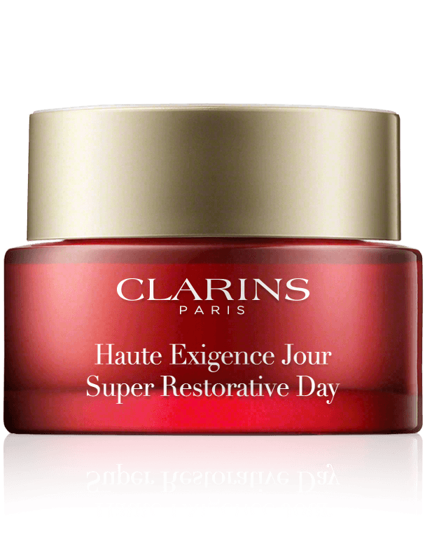 creme de jour clarins haute exigence creme de jour clarins haute exigence