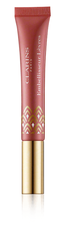 Clarins Natural Lip Perfector Intense 16 Intense Rosebud (12 ml)