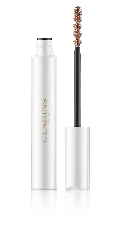 Clarins SOS Lashes Serum Mascara 01 Caramel (8 ml)