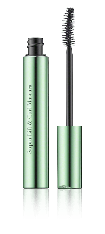 Clarins Supra Lift & Curl Mascara 01 Intense Black (8 ml)