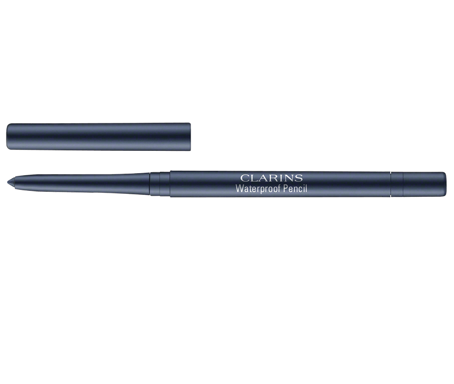 Clarins Waterproof Pencil 03 Blue Orchid (0,29 g)