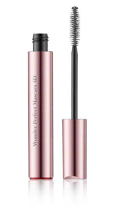 Clarins Wonder Perfect Mascara 4D 01 Perfect Black (8 ml)