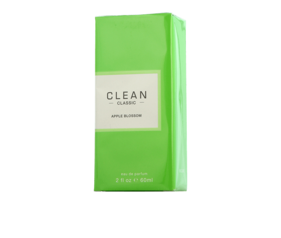 Clean Apple Blossom Eau de Parfum Spray (60 ml)