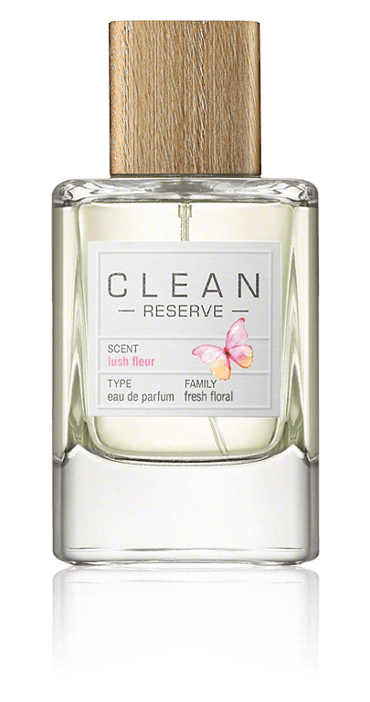 Reserve Lush Fleur (Butterfly Edition)