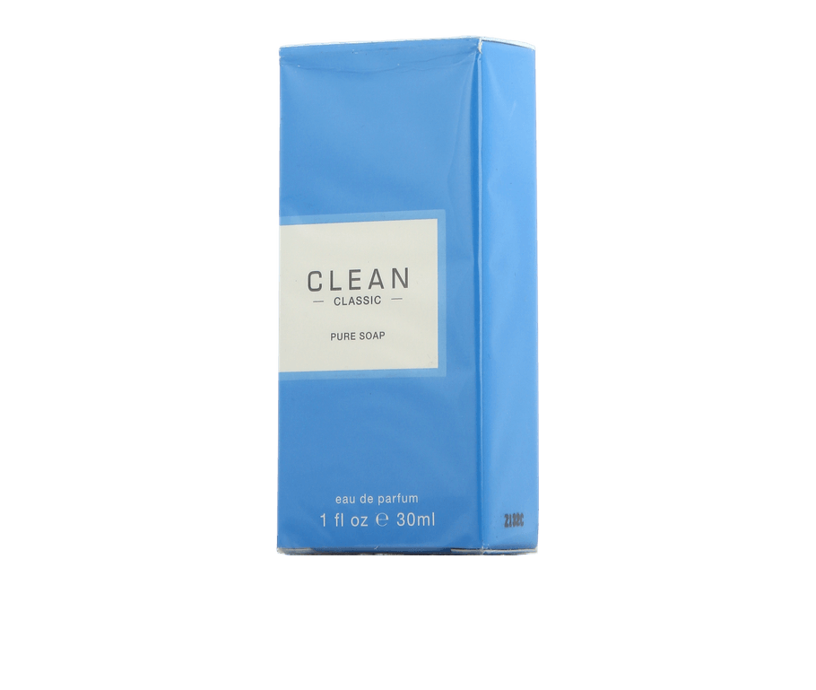 Clean Pure Soap Eau de Parfum Spray (30 ml)