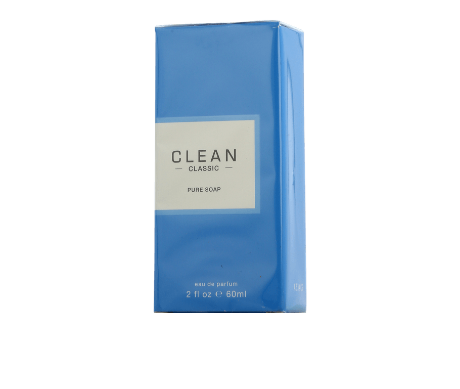Clean Pure Soap Eau de Parfum Spray (60 ml)