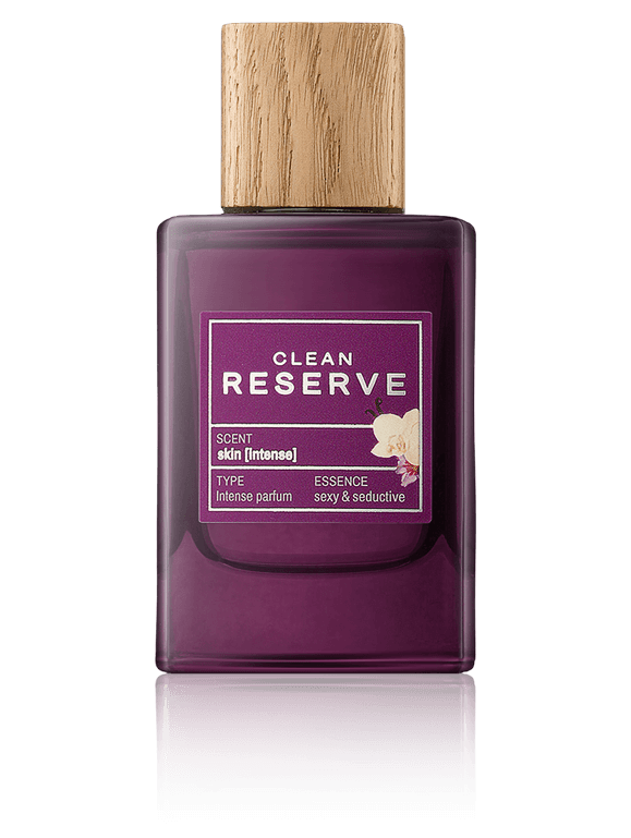 Skin (Reserve Blend) Intense Parfum