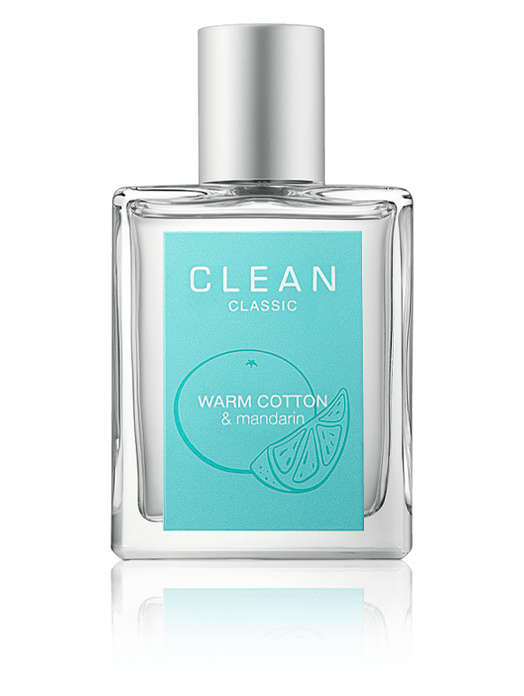 Warm Cotton & Mandarin