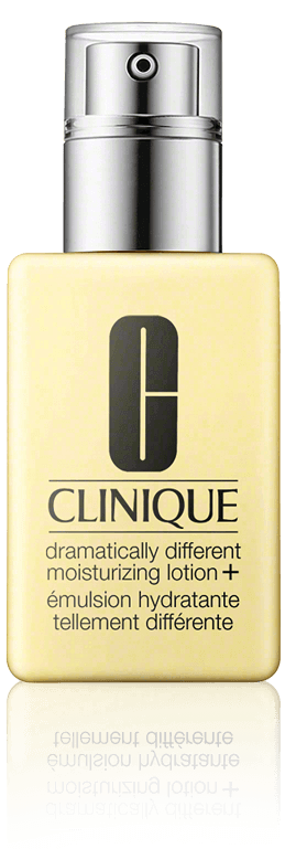 Clinique 3-Phasen-Systempflege Dramatically Different Moisturizing Lotion (125 ml)