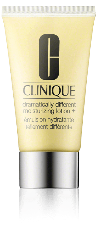 Clinique 3-Phasen-Systempflege Dramatically Different Moisturizing Lotion (50 ml)