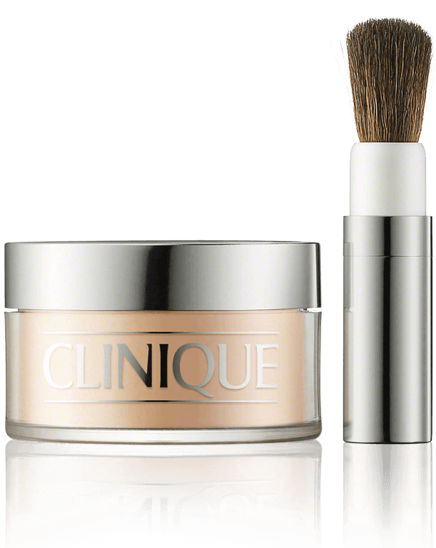 Clinique Blended Face Powder and Brush Transparency 03 35 g > 28 reduziert