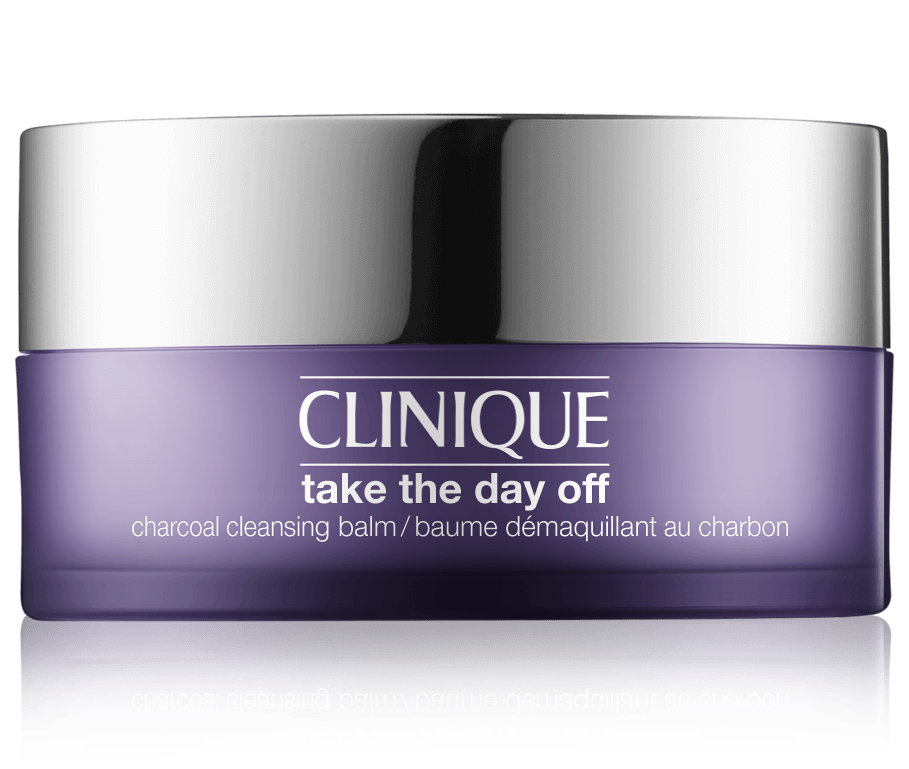 Clinique Cleanser Take The Day Off Charcoal Cleansing Balm (125 ml)