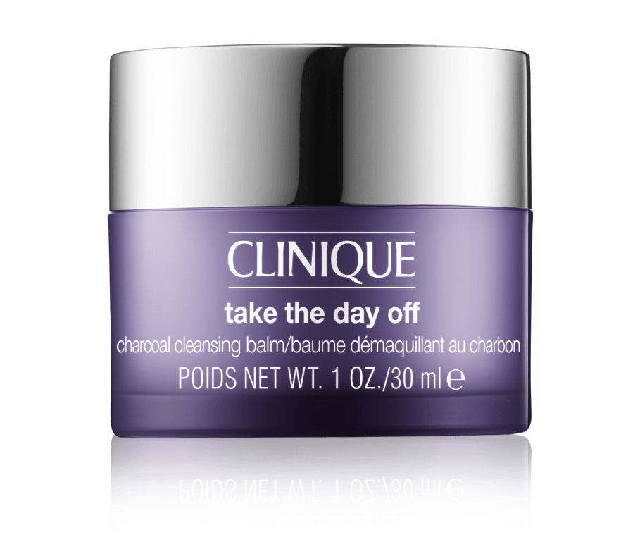 Clinique Cleanser Take The Day Off Charcoal Cleansing Balm (30 ml)