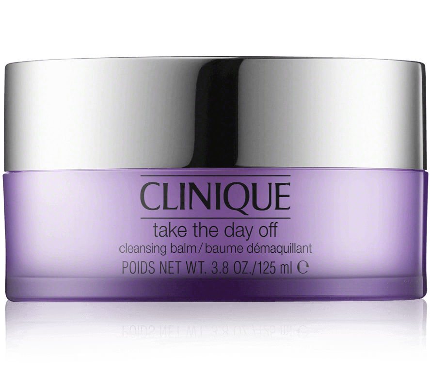 Clinique Cleanser Take The Day Off Cleansing Balm (125 ml)