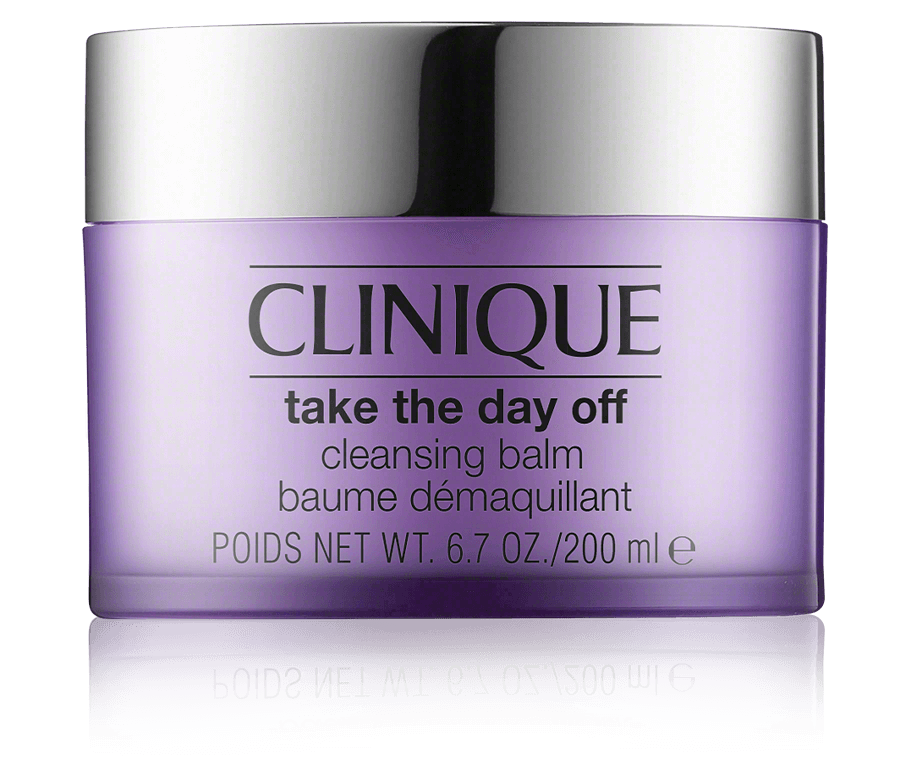 Clinique Cleanser Take The Day Off Cleansing Balm (200 ml)