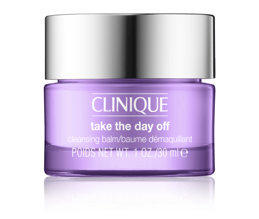 Clinique Cleanser Take The Day Off Cleansing Balm (30 ml)