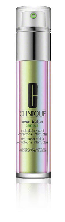 Clinique Even Better Clinical Radical Dark Spot Corrector + Interrupter (30 ml)