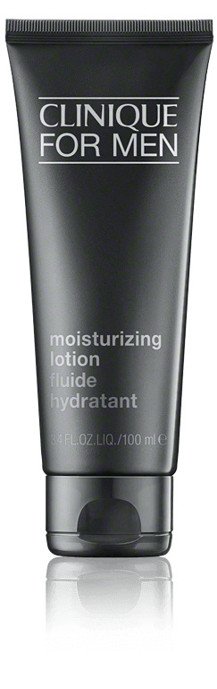 Clinique for Men Moisturizing Lotion (100 ml)