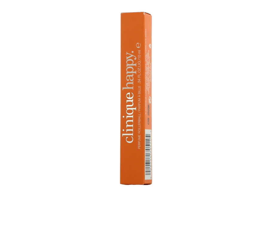 Clinique Happy Eau de Parfum Roll-On (10 ml)