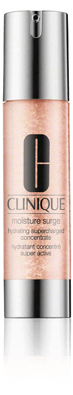 Clinique Moisture Surge Hydrating Supercharged Concentrate (48 ml)