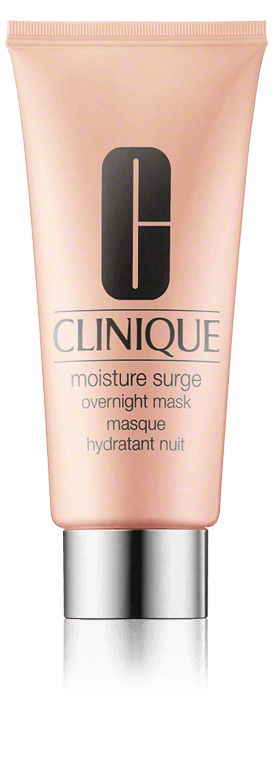 Clinique Moisture Surge Overnight Mask 27 Reduziert EasyCOSMETIC