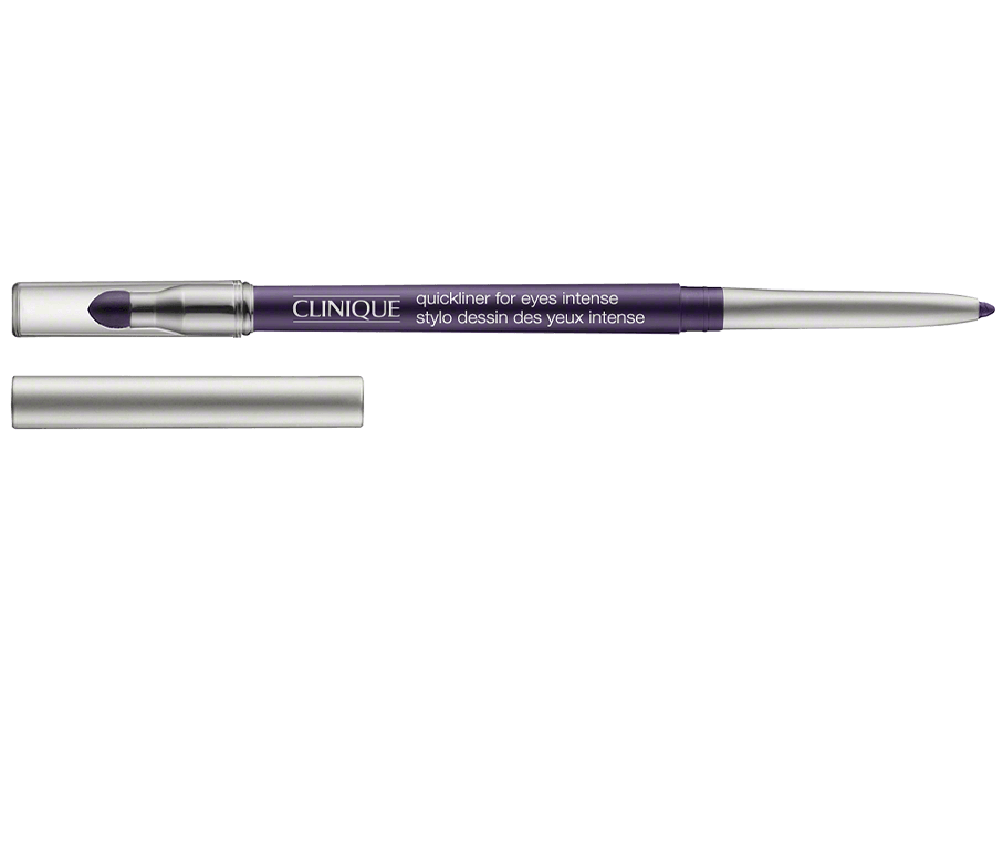 Clinique Quickliner for Eyes Intense 02 Plum (0,25 g)