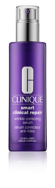 Clinique Smart Clinical Repair Wrinkle Correcting Serum (100 ml)