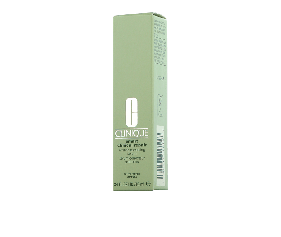 Clinique Smart Clinical Repair Wrinkle Correcting Serum (10 ml)