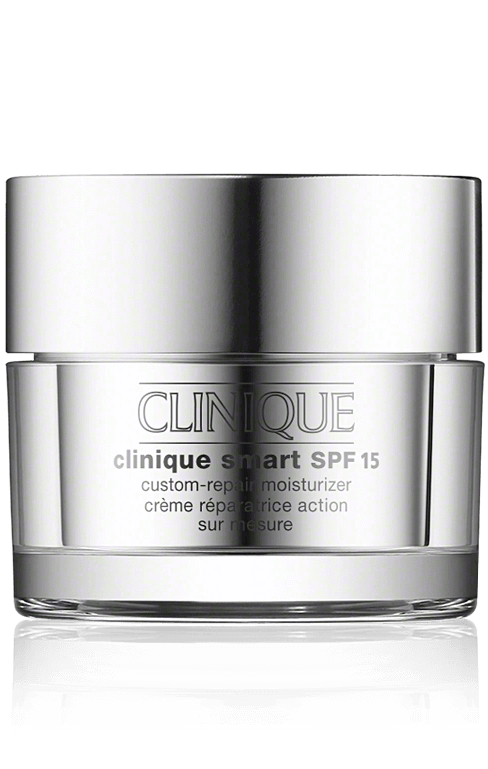 Clinique Smart Day Care SPF 15 very dry to dry > 20% reduziert ...