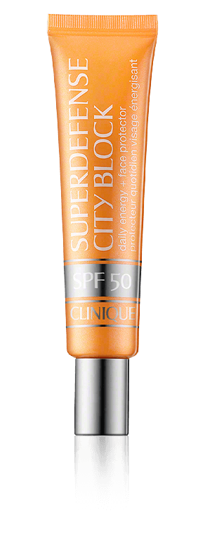 Clinique Superdefense City Block SPF 50 (40 ml)