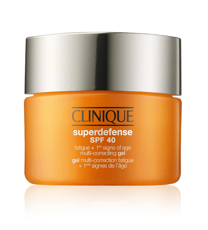 Clinique Superdefense Gel SPF 40 (30 ml)